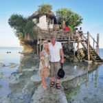 Sansibar Travel mit Olga und Andreas